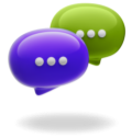 Chatbox icon